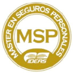 Certificación MSP — Master en Seguros Personales