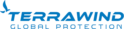 Logo de Terrawind Global Protection